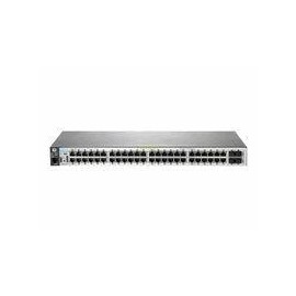 HP Switch 2530-48G-PoE+ 48xGBit/4xSFP J9772A