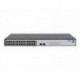HP Switch 1420-24G-2SFP 24xGBit/2xSFP JH017A