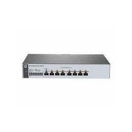 HP Switch 1820-8G 8xGBit J9979A