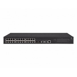 HP Switch 1950-24G-2SFP+-2XG JG960A
