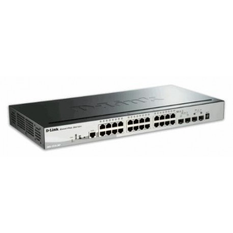 D-Link Switch DGS-1510-28P