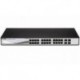 D-Link Switch DGS-1210-24 24xGBit/4xSFP 19 cal Manag.