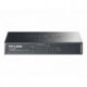 TP-LINK Switch TL-SG1008P 8xGBit Unmanaged (4xPoE)