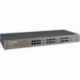 TP-LINK Switch TL-SG1024 24xGBit Unmanaged 19 cal