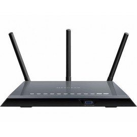 Netgear 1750MBit Wlan Dualband Router R6400