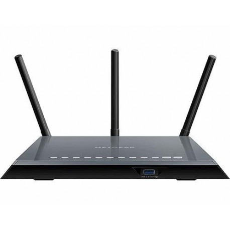 Netgear 1750MBit Wlan Dualband Router R6400 Netgear 1750MBit Wlan Dualband Router R6400
