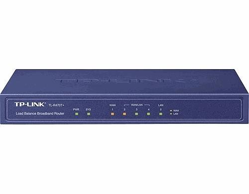 TP-LINK 5 Port...