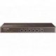 TP-LINK 5 Port GBit Multi-WAN Router (bis 4xWAN)