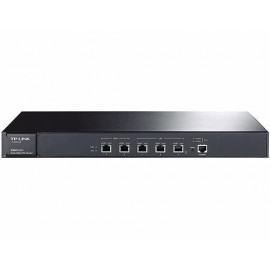 TP-LINK 5x GBit Multi-WAN Router (bis 2xWAN)VPN+++