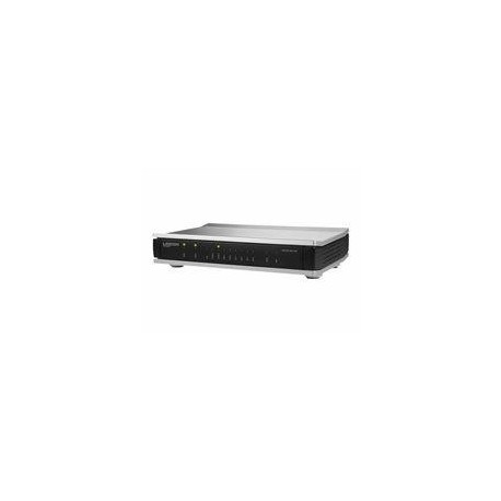 Lancom Router VPN 883 VoIP (EU, over ISDN)