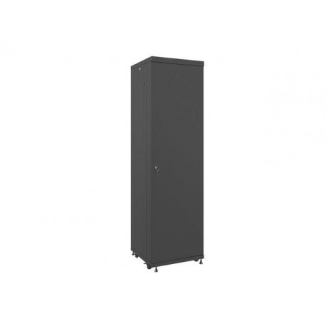 SZAFA RACK STOJĄCA 19 cali 42U 600X600 DRZWI SZKLANE LANBERG SZAFA RACK STOJĄCA 19 cali 42U 600X600 DRZWI SZKLANE LANBERG