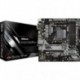 B450M Pro4 B450M Asrock (AM4 4x DDR4 DIMM Micro ATX CrossFire)