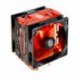 Chłodzenie Cooler Master Hyper 212 LED Turbo RR-212TR-16PR-R1