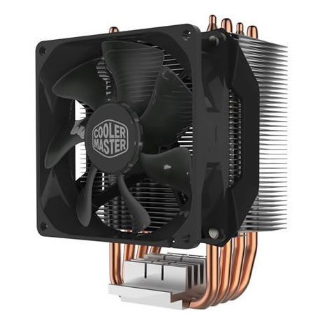 COOLER MASTER CHŁODZENIE CPU HYPER H412R