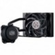 Chłodzenie wodne CoolerMaster Masterliquid lite 120L RGB (MLW-D12M-A20PC-R1)