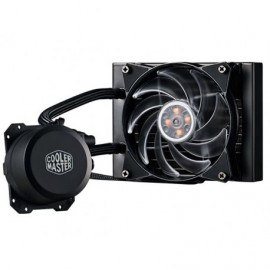 Chłodzenie wodne CoolerMaster Masterliquid lite 120L RGB (MLW-D12M-A20PC-R1)