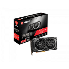 MSI RADEON RX 5700 MECH GP OC