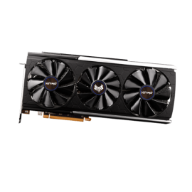Sapphire NITRO+ RX 5700 XT 8G GDDR6