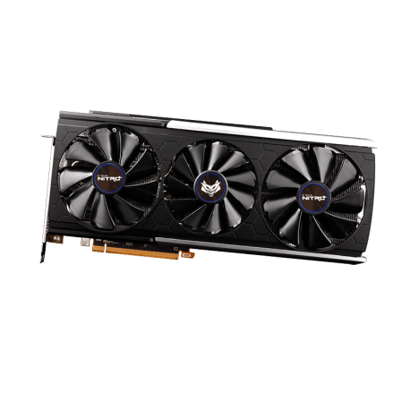 Sapphire NITRO+ RX 5700 XT 8G GDDR6