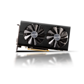 Sapphire PULSE RX 580 8G G5