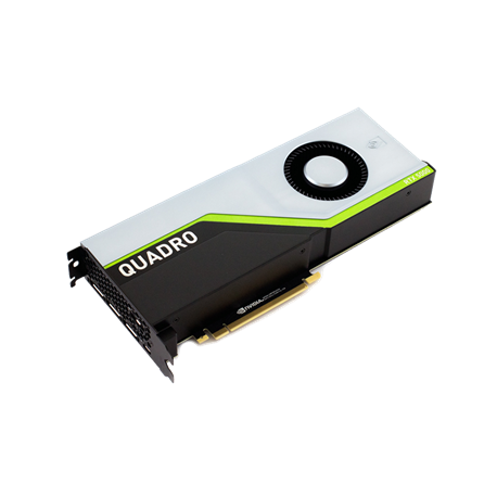PNY NVIDIA Quadro RTX5000 16GB PNY NVIDIA Quadro RTX5000 16GB