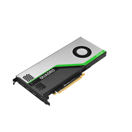 PNY 8GB Quadro RTX4000 3xDP/1xVL Full Retail