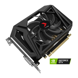 PNY NV 6GB GTX1660 TI XLR8 GAMING SF OC DP/H/DVI