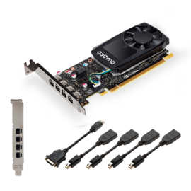 PNY NVIDIA Quadro P620V2 2GB (VCQP620V2-PB)