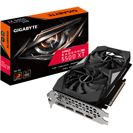 Gigabyte Radeon™...