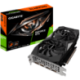 Gigabyte GeForce® GTX 1660 SUPER™ OC 6G