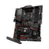 MSI MPG X570 GAMING PLUS (AM4 4x DDR4 DIMM ATX CrossFire)