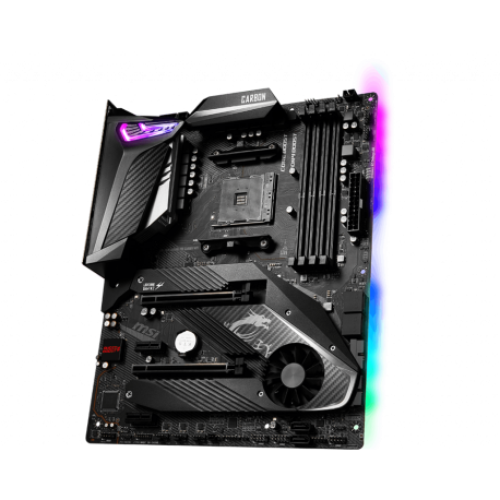 MPG X570 GAMING PRO CARBON WIFI MPG X570 GAMING PRO CARBON WIFI
