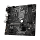 MSI B365M PRO-VDH (LGA 1151 4x DDR4 DIMM Micro ATX)