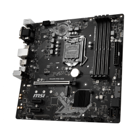 MSI B365M PRO-VDH