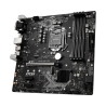 MSI B365M PRO-VDH (LGA 1151 4x DDR4 DIMM Micro ATX)