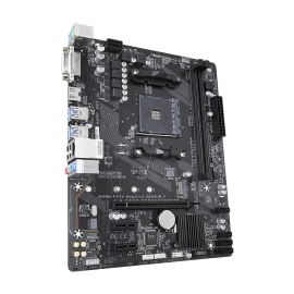 Gigabyte GA-A320M-H