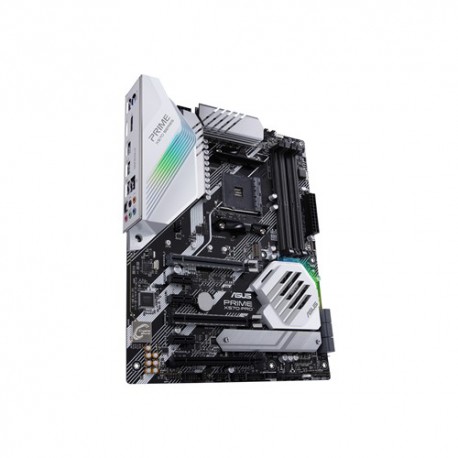 ASUS PRIME X570-PRO (AM4 4x DDR4 DIMM ATX CrossFireX, SLI) ASUS PRIME X570-PRO (AM4 4x DDR4 DIMM ATX CrossFireX, SLI)