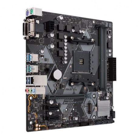 PRIME B450M-K PRIME B450M-K