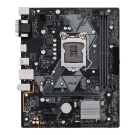 ASUS PRIME H310M-E R2.0 (LGA 1151 2x DDR4 DIMM Mini ATX)
