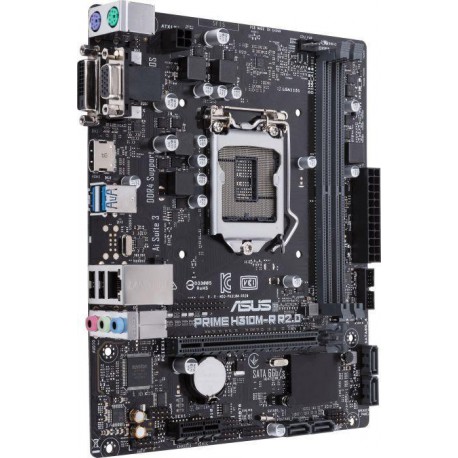 PRIME H310M-R R2.0