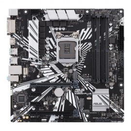 ASUS PRIME Z390M-PLUS (LGA 1151 4x DDR4 DIMM Micro ATX CrossFireX)