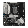 Asrock B365M PRO4 (LGA 1151 4x DDR4 DIMM Micro ATX CrossFireX)
