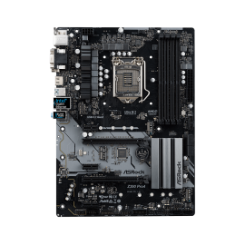 Asrock Z390 PRO4