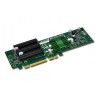 Aktywny Riser Supermicro 2U LHS 3xPCI-E 2.0 x8 R2U-A3E8+
