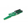 Pasywny Riser Supermicro 2U LHS 2xPCI-E 3.0 x16 R2UG-2E16-X9