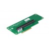 Pasywny Riser Supermicro 2U LHS PCI-E 3.0 x16 R2UG-E8G-X9