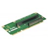 Pasywny Riser Supermicro 2U RHS 1xPCI-E 3.0 x16 1xPCI-E 3.0 x8 R2UT-E8E16R