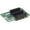 Pasywny Riser Supermicro 2U RHS 3x PCI-E 2.0 x8 R2UU-2E2E4R