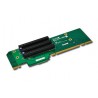 Pasywny Riser 2U LHS 3xPCI-E 3.0 x16 R2UU-3E8G