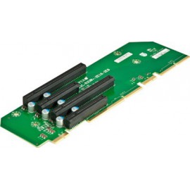 Pasywny Riser Supermicro 2U LHS PCI-E 2x3.0 x16 2x3.0 x8 R2UW+-2E16-2E8